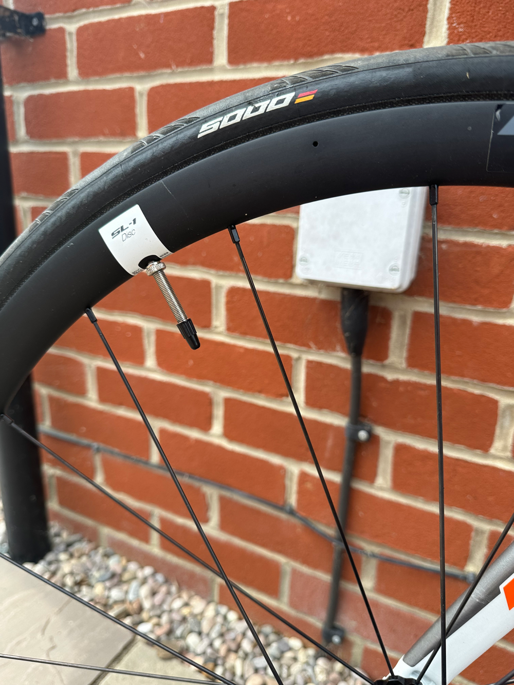 Giant Defy Advanced Pro 2 2016