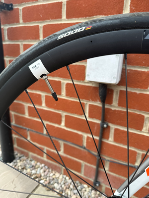 Giant Defy Advanced Pro 2 2016