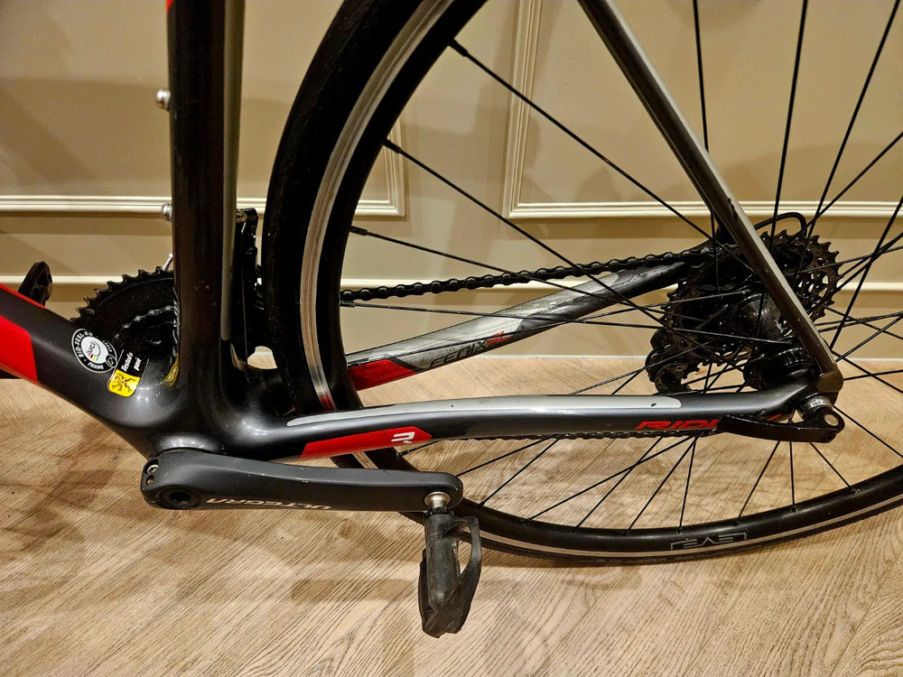 Ridley Fenix SL - Shimano Ultegra 2017
