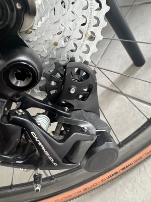 Moda Strega titanium 2024