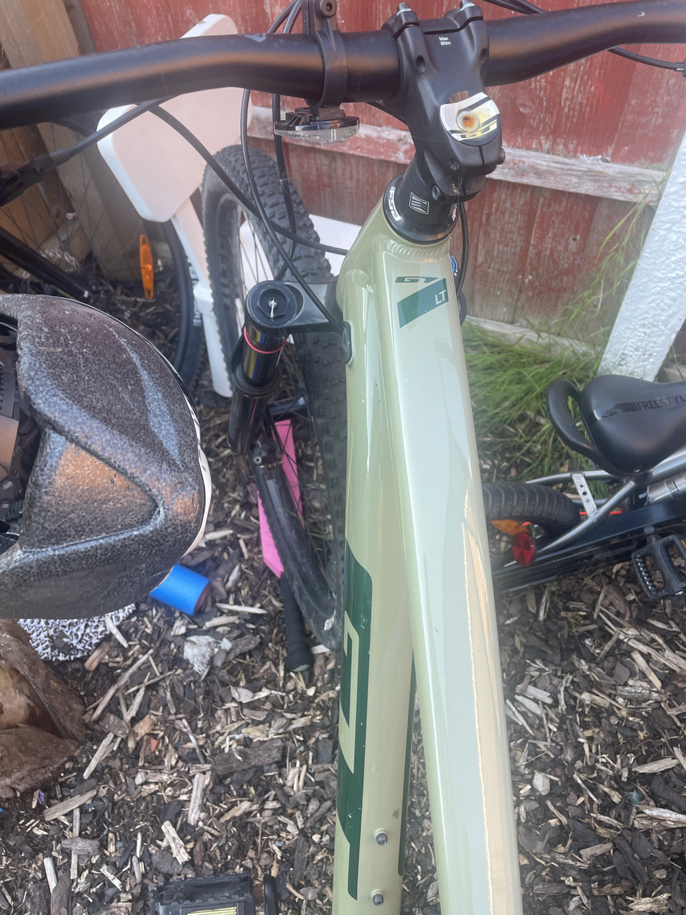 GT Zaskar LT Expert 2022