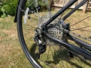Trek Fx 2 Mid Step 2024