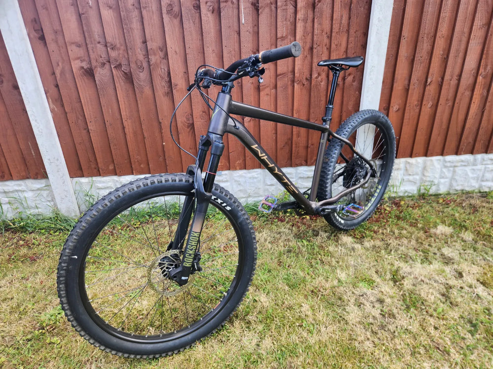 Whyte 901 V3 2021