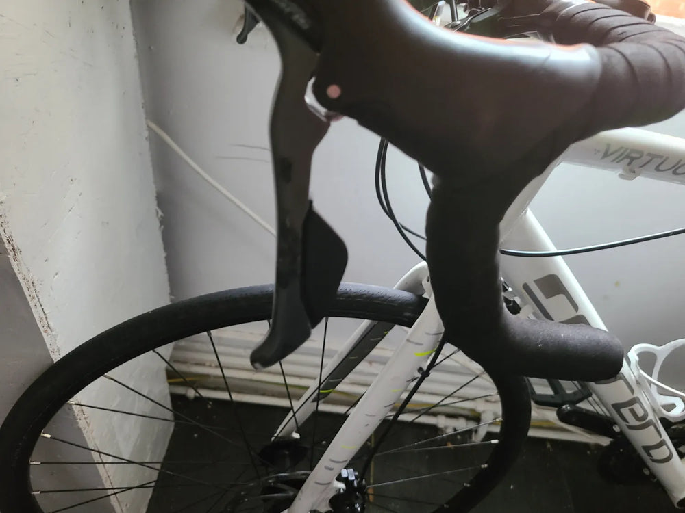 Carrera Virtuoso 2020