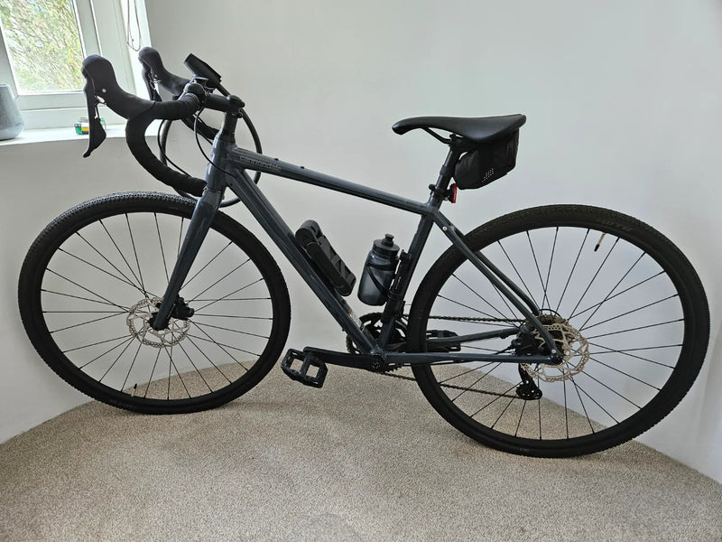 Cannondale Topstone 1 2021