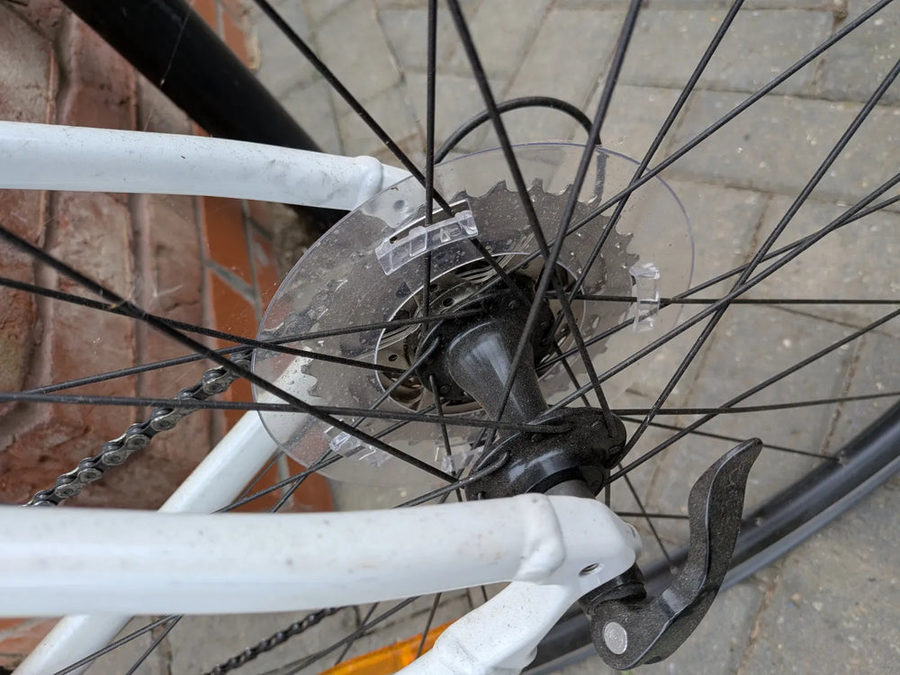 Scott Speedster 20 disc 2021