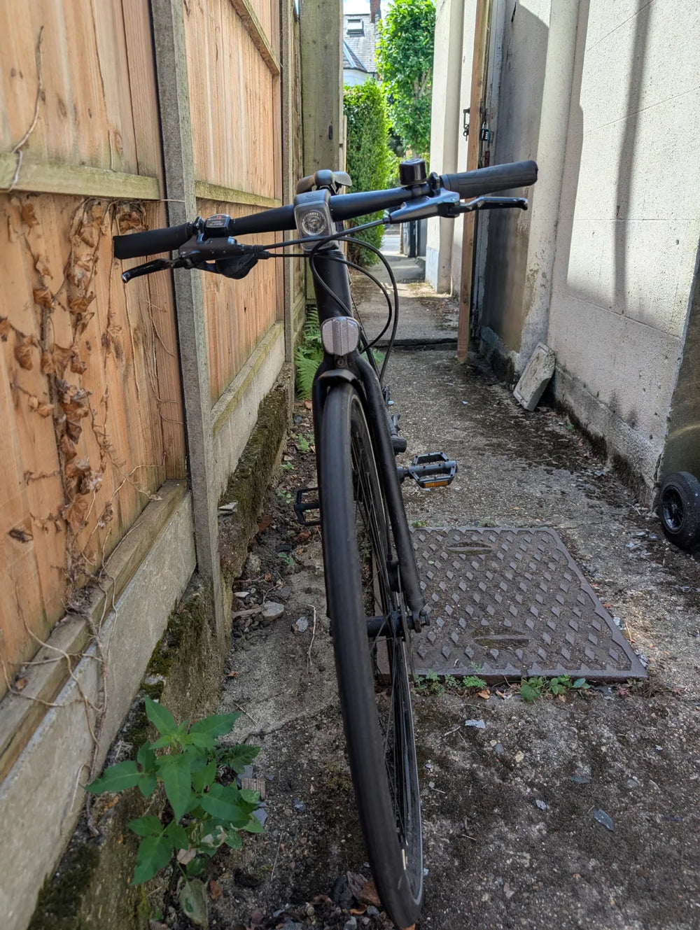 Elops  City Bike Elops Speed 920 2023