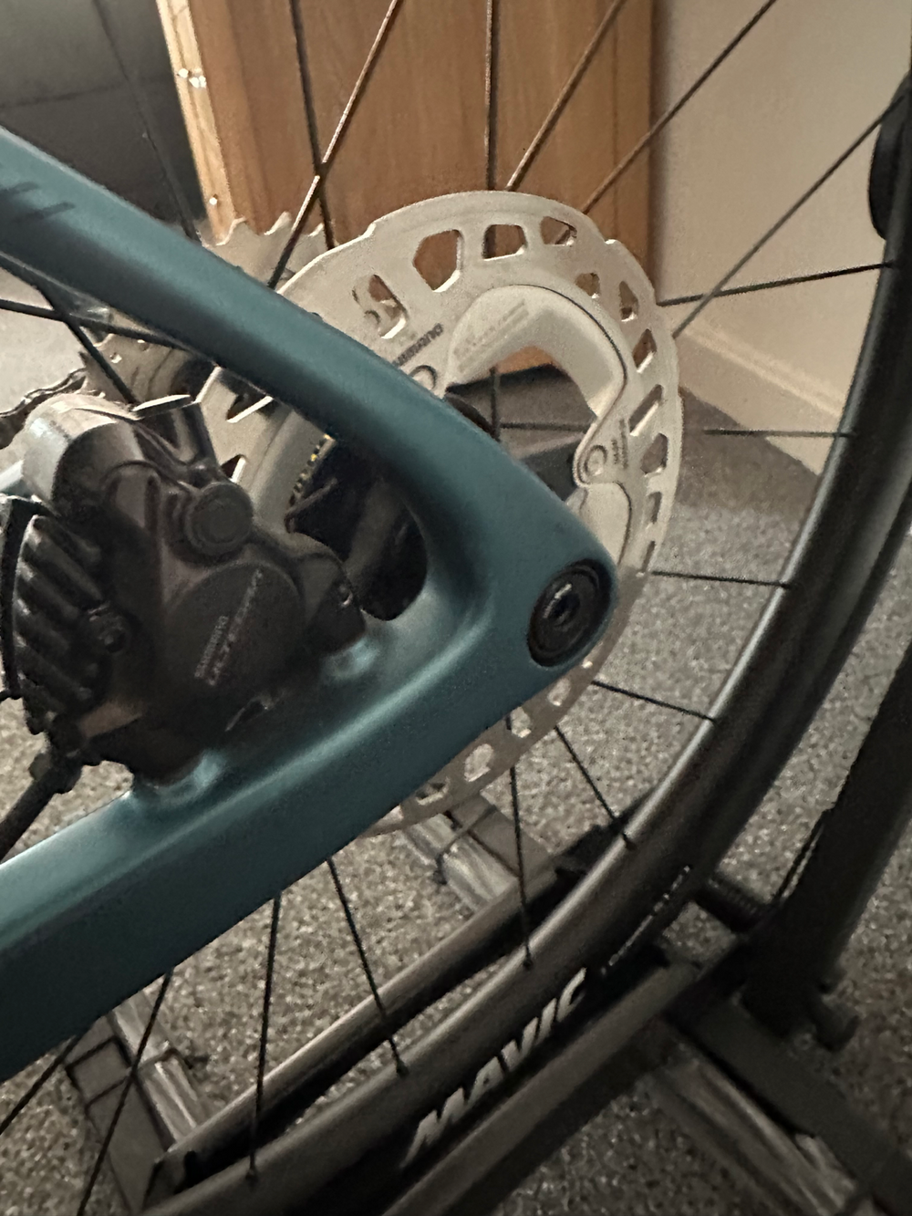 Boardman SLR 9 6 Carbon 2025