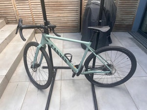 Canyon Grizl 7 2023