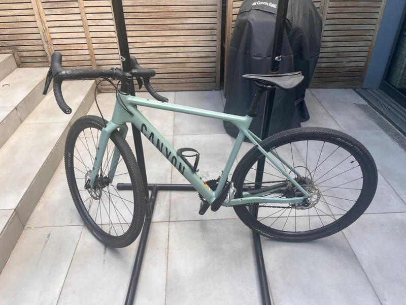 Canyon Grizl 7 2023