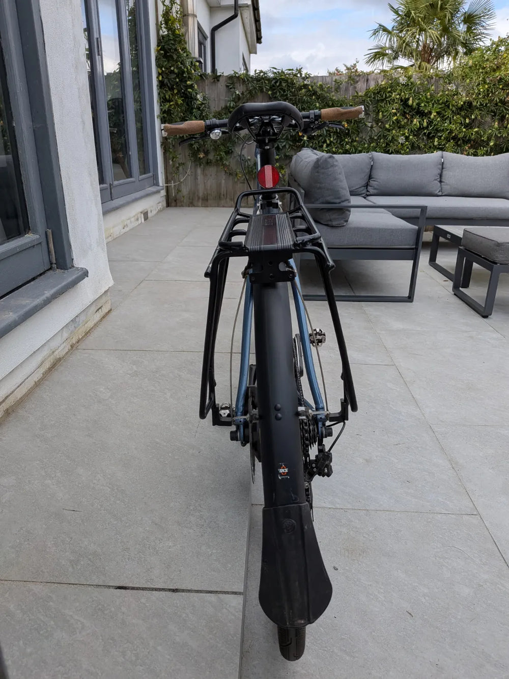 Merida Espeeder 200 2021
