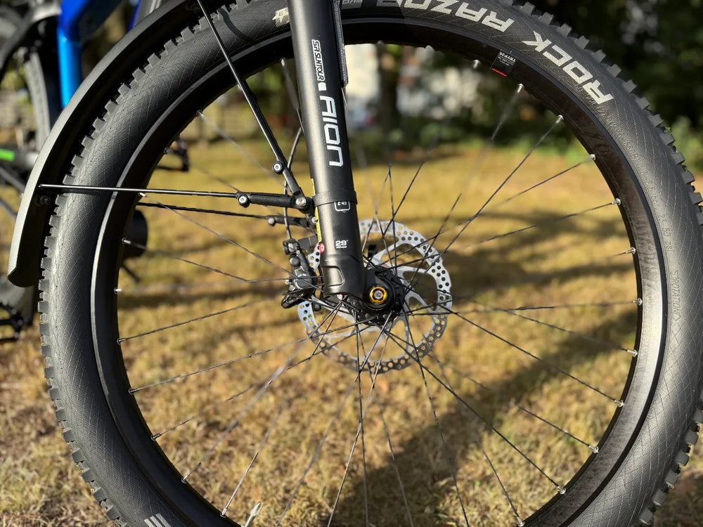 Riese & Muller Supercharger GX Rohloff 2018