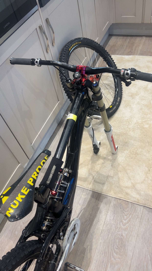 Trek Session 88 2010