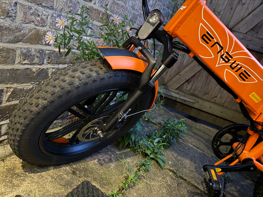 Engwe EP-2 Pro 2022