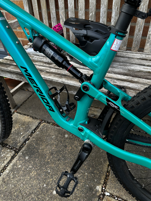 Merida One-forty 700 2023