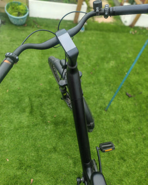Tenways CGO800S Urban City Belt Drive E