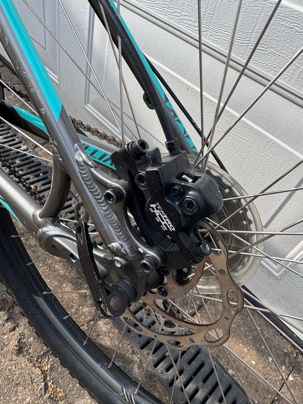 Specialized Myka Disc 29 2015