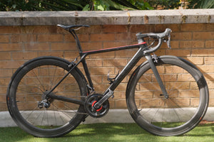 Canyon Ultimate CF SLX 9.0 2018