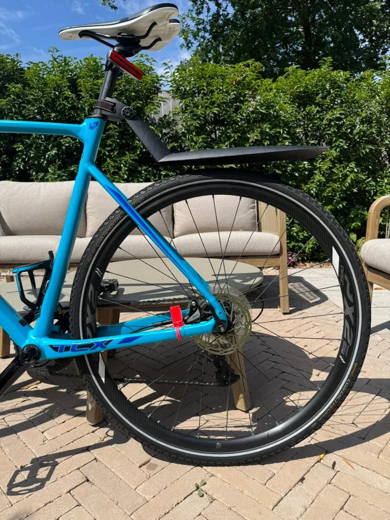 Giant TCX SLR 1 2018
