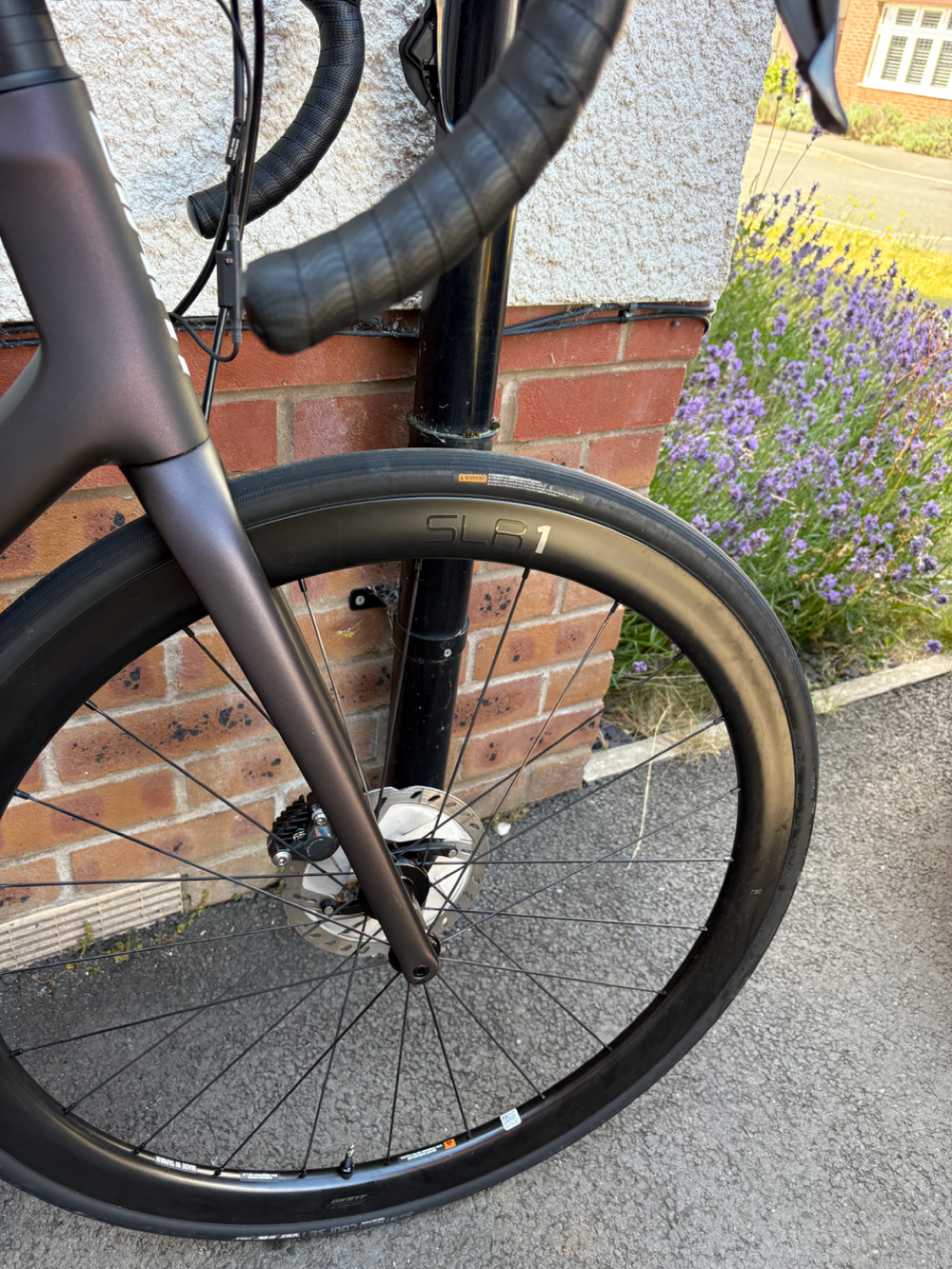 Giant TCR Advanced Pro Disc 0 Ultegra Di2 2022