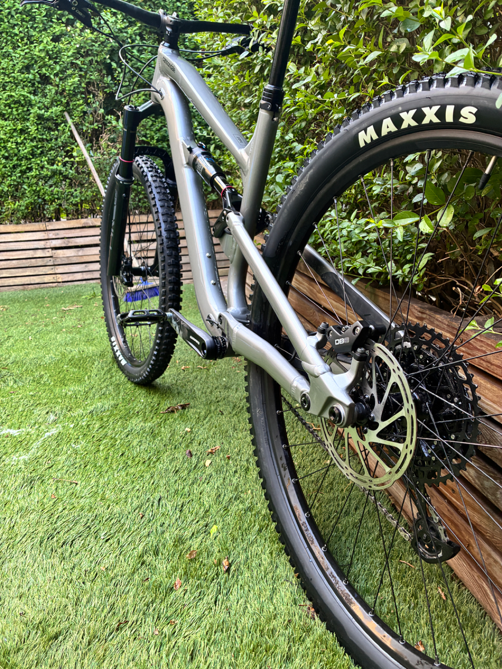 Cannondale Habit 3 2023