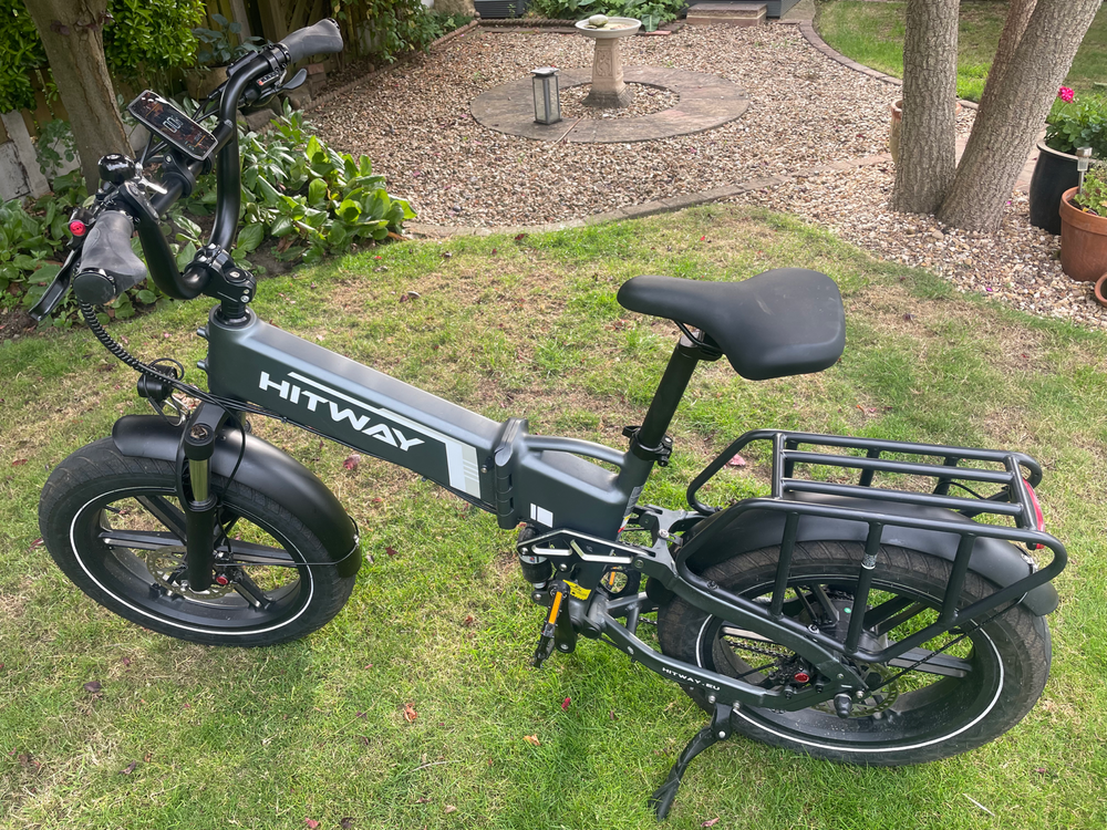 Hitway BK10S PRO 2025