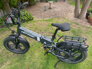 Hitway BK10S PRO 2025