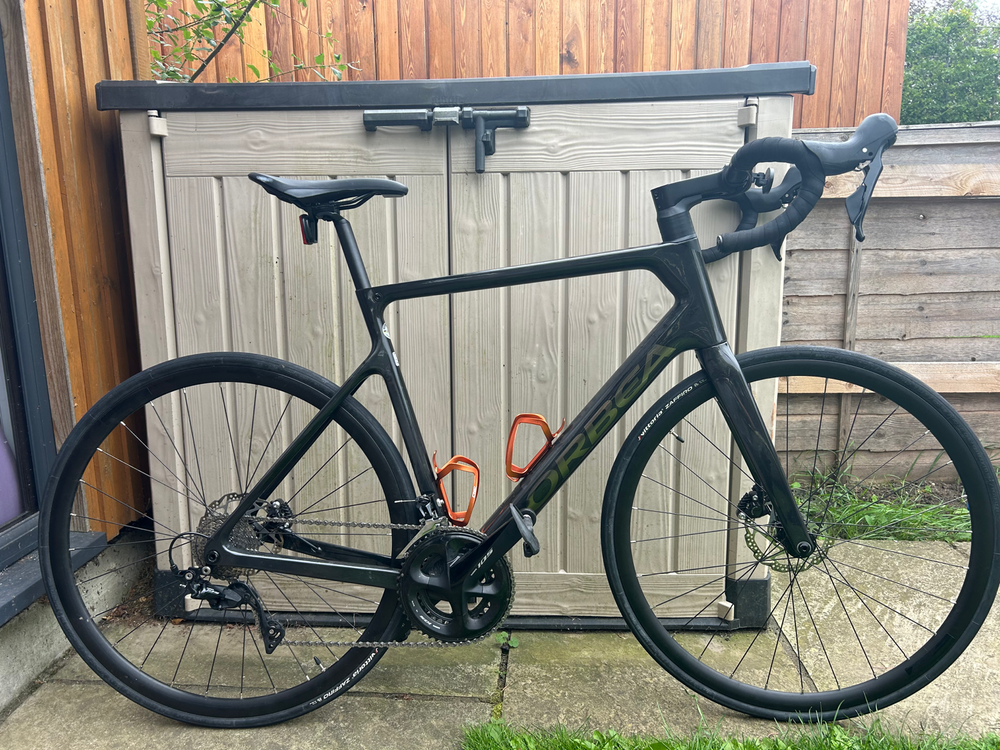 Orbea ORCA AERO M30LTD 2024