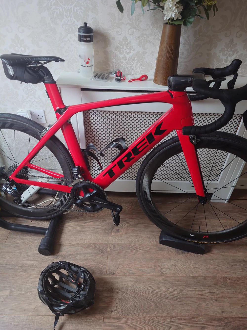 Trek Madone 9.2 2017