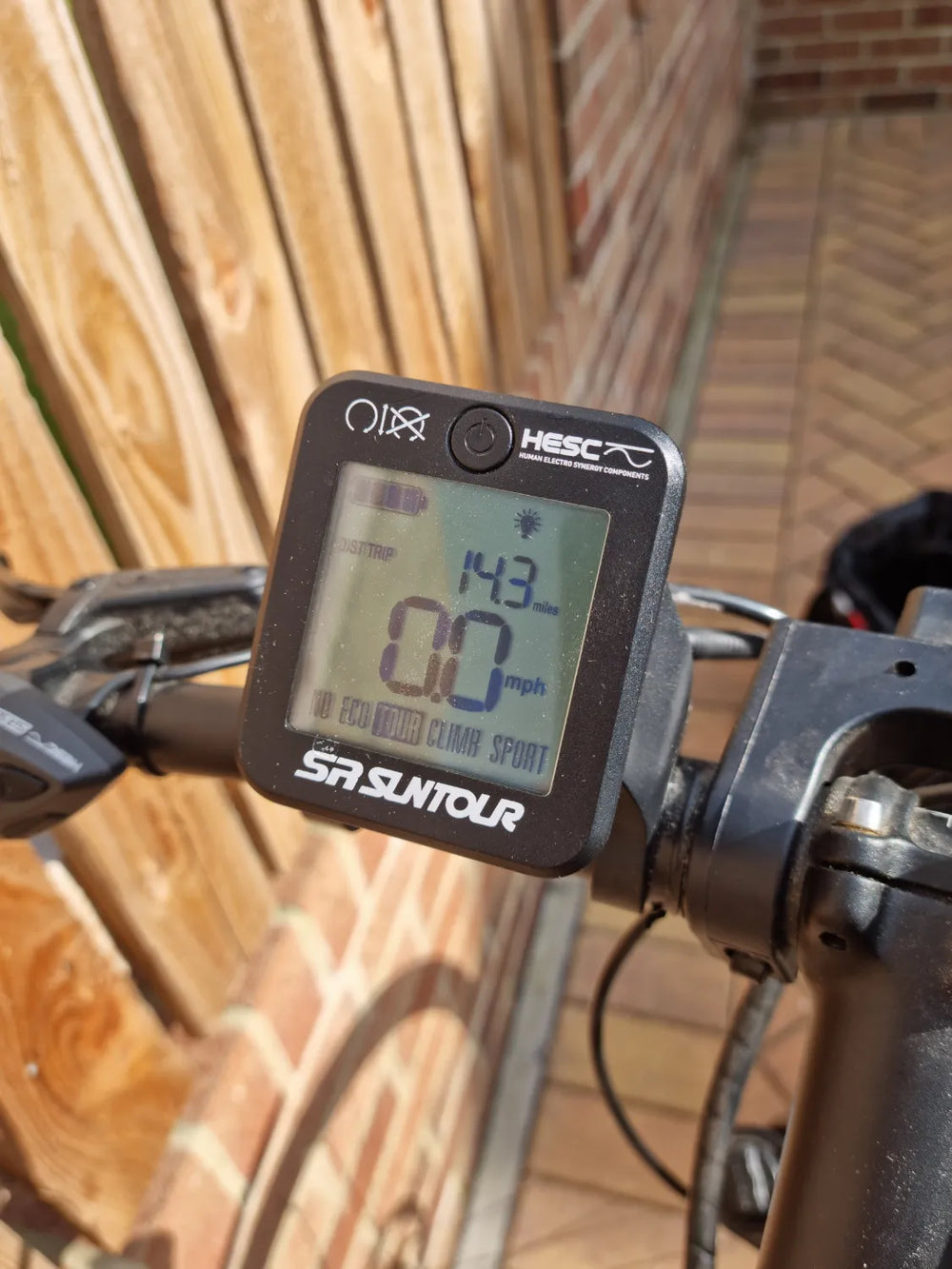 Carrera Crossfire 1 Mens Hybrid Bike 2020