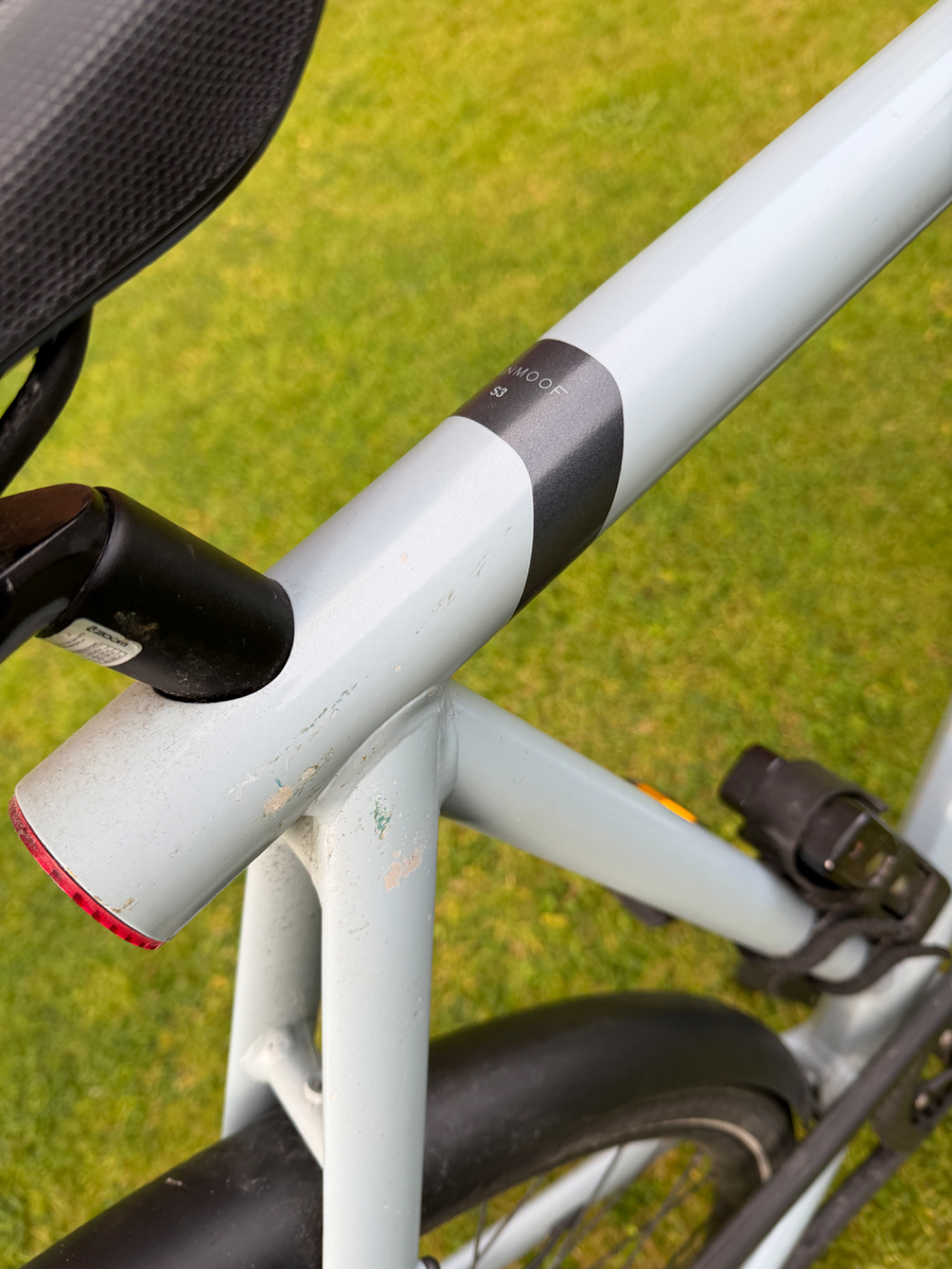 Vanmoof S3 2021