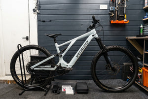 Specialized Turbo Levo 3 Alloy 2024