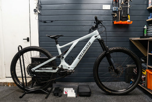 Specialized Turbo Levo 3 Alloy 2024