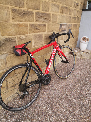 Pinarello Gan 2017