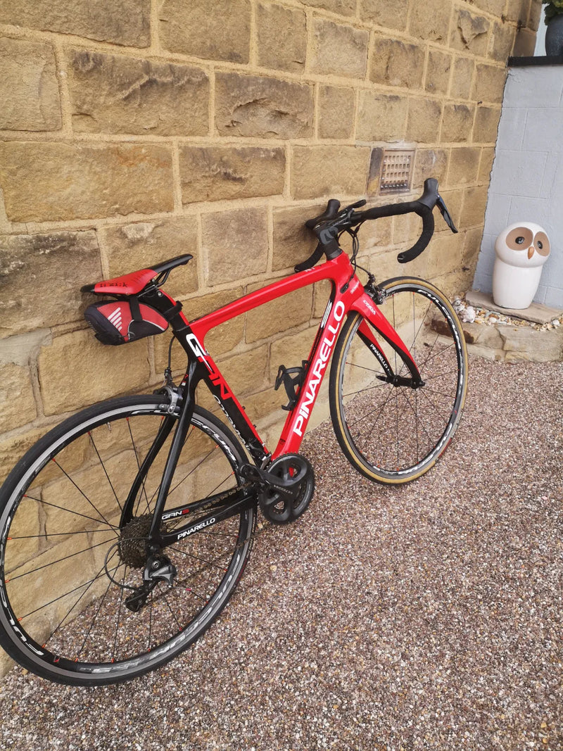 Pinarello Gan 2017