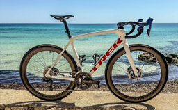 Trek emonda SLR RSL Frameset 2022