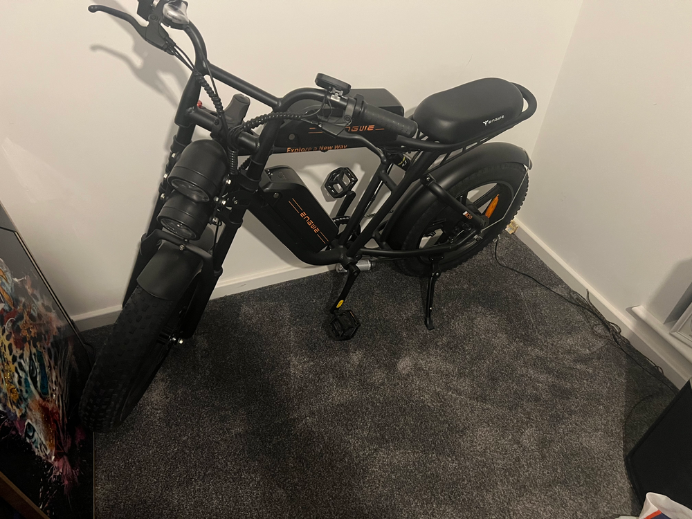 Engwe M20 2024