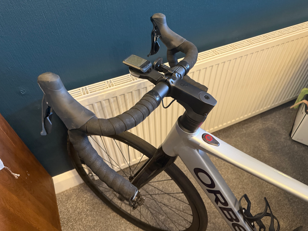 Orbea GAIN D50 2021