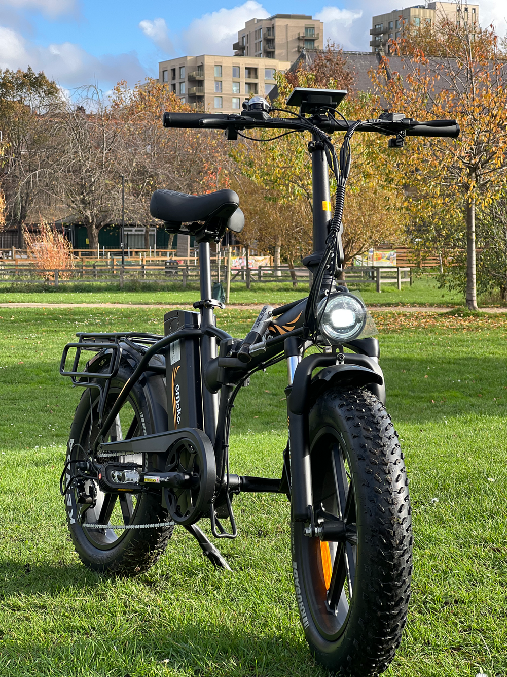 EMOKO / BETTER THAN ALLEGRO  C94 MADE FOR DELIVERY  2025