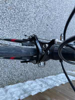 Giant SCR 3.0 2011
