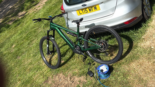 Whyte Kado S 2025