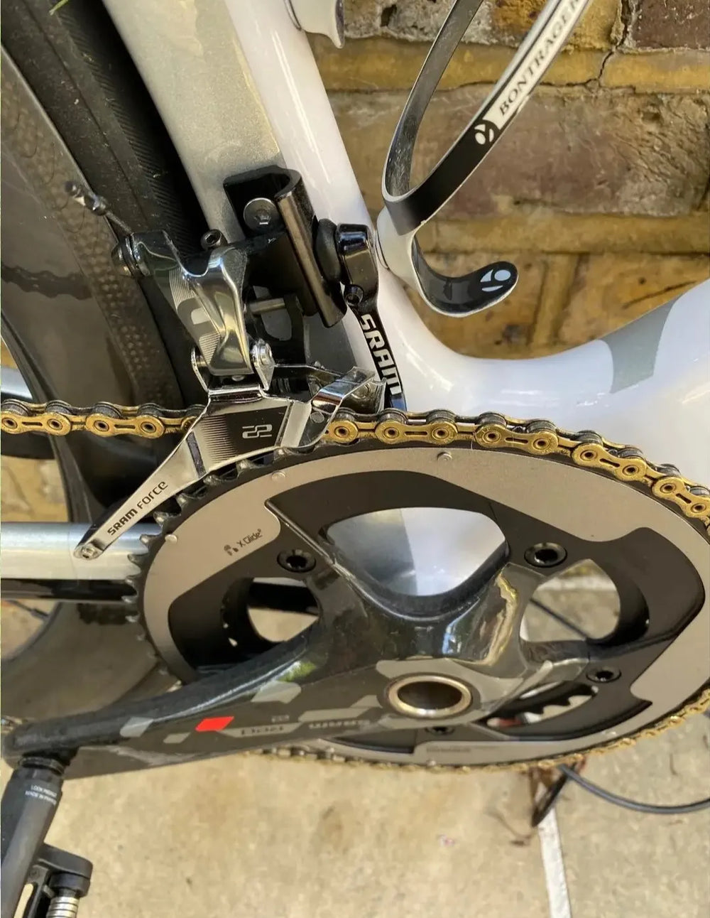 Giant Propel Advanced SL 2 2015