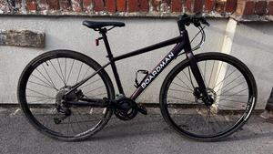 Boardman HYB 8 6 2021