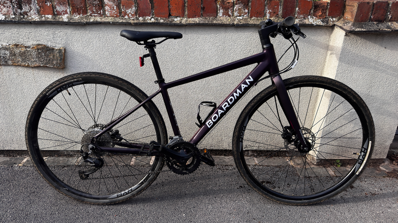 Boardman HYB 8 6 2021