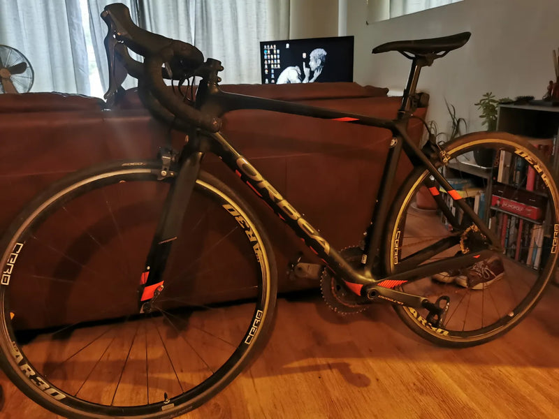 Orbea Orca Aero M20iteam 2018