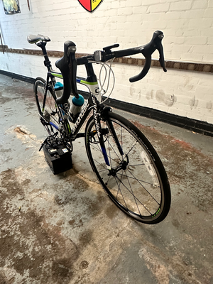 Cannondale Supersix Evo 2 Carbon Road 2021