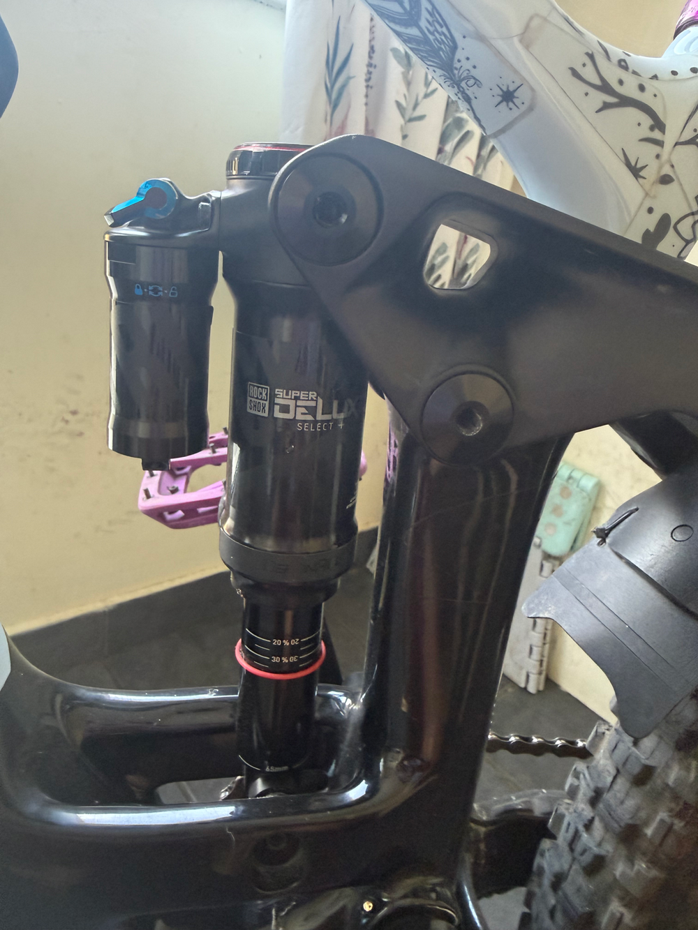 Vitus Sommet 297 CRS Mountain 2022