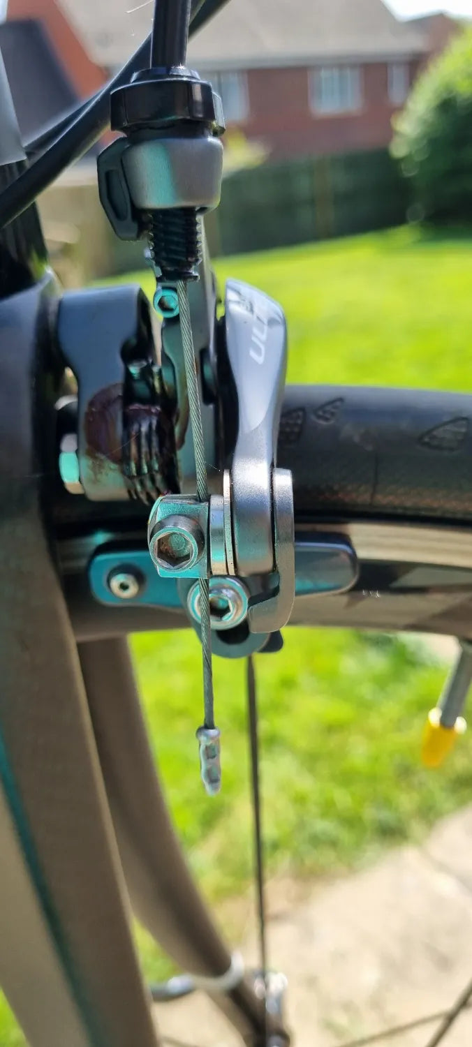 Planet X Pro Carbon Shimano Ultegra R8000 2023