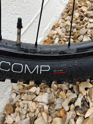 Trek Fuel Ex 5 Gen 5 2023