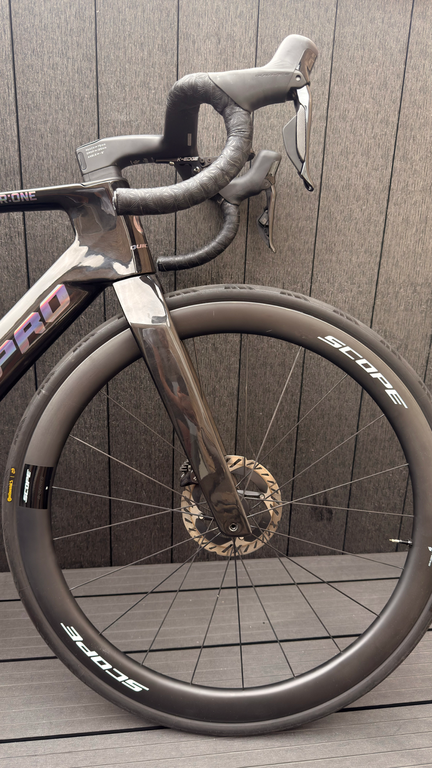 Quickpro ER ONE 2026